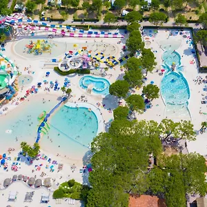Luxury Camp At Union Lido Feriested Cavallino-Treporti