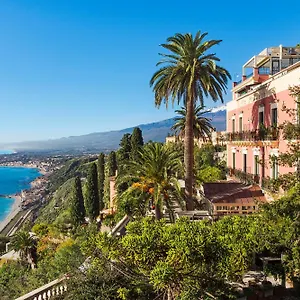 4* Hotel Schuler