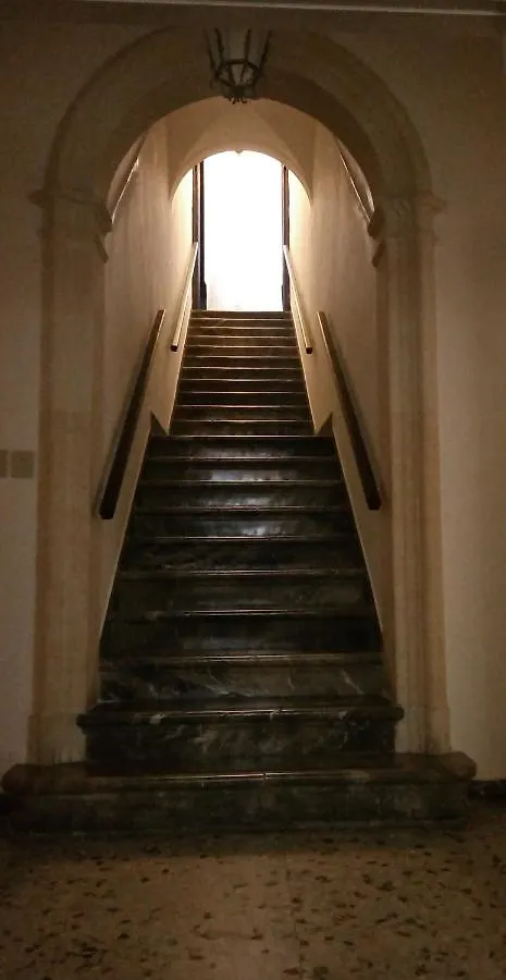 Villa Mabel Taormina