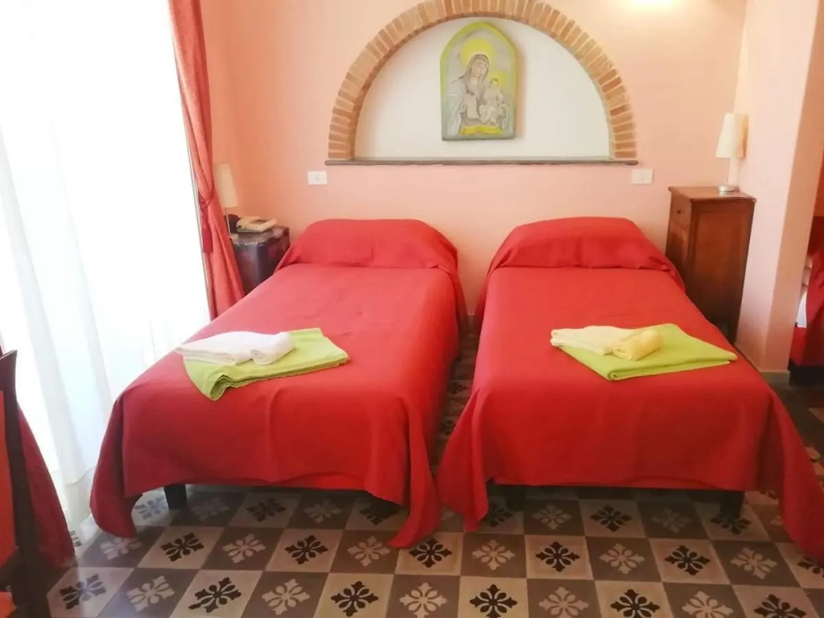 Villa Mabel Taormina