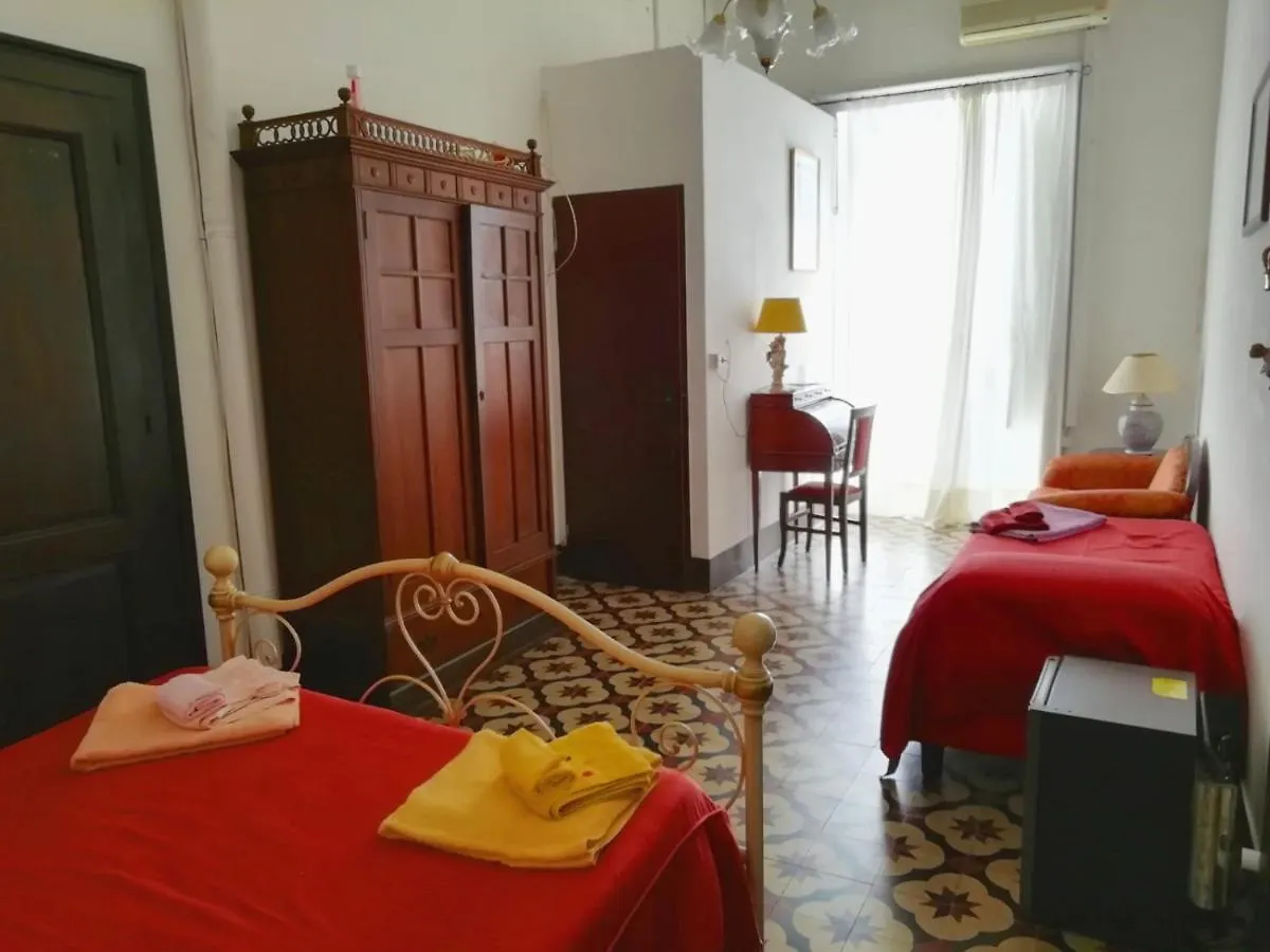 Villa Mabel Taormina 0*,