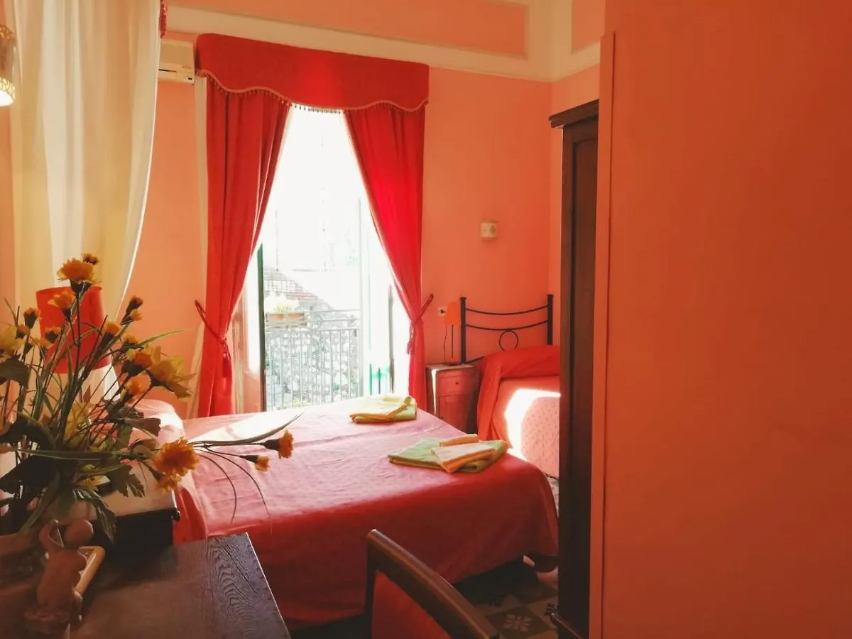 Villa Mabel Taormina Hotel